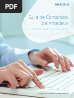 Curso Básico de Amadeus: Guia Completo | PDF | Informação | Indústrias ...