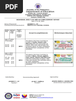 DEPI LMS Student Activation Guide | PDF