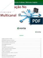 E-Book Comunicação No Mundo Multicanal E-Consulting Corp. 2012