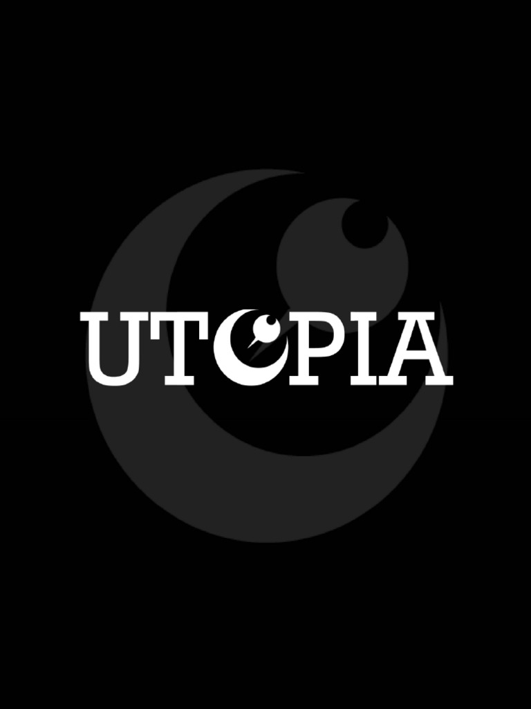 Utopia TTRPG | PDF | Role Playing Games