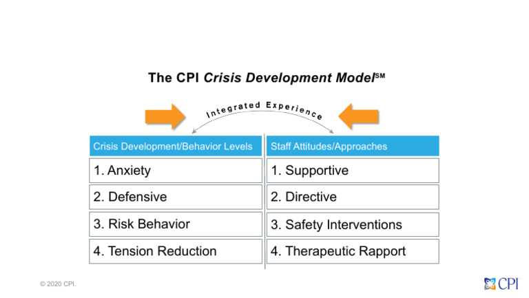 Integrated Experience | PDF