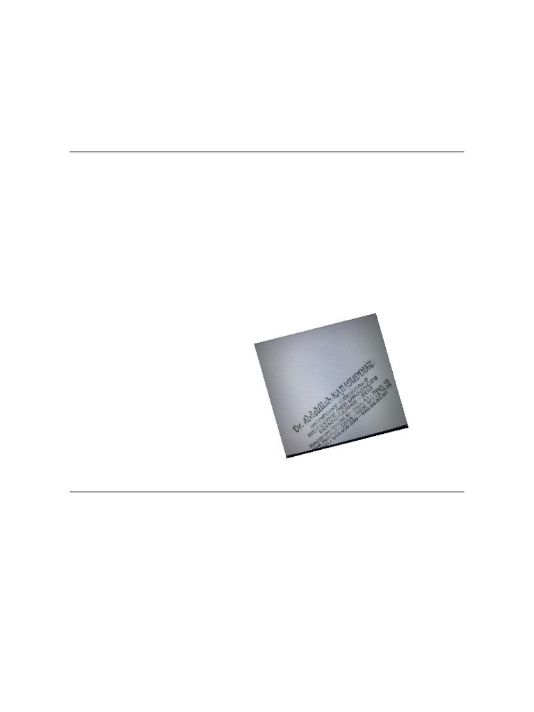 Certificat Medical Cachet Cote Signature | PDF