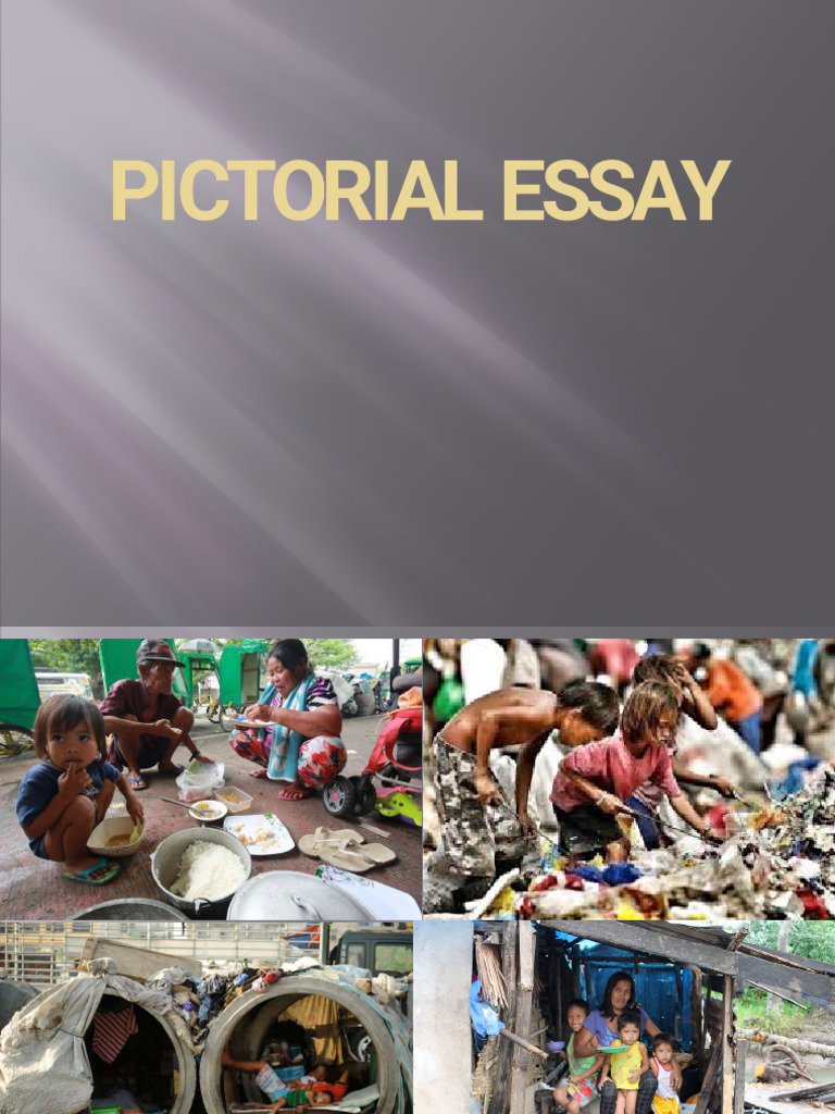 Pictorial Essay | PDF