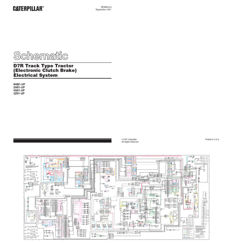 D7R | PDF
