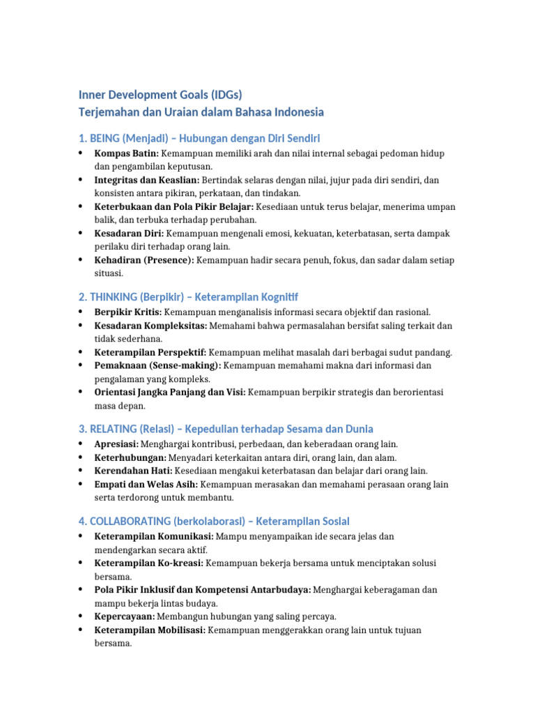 IDGS | PDF