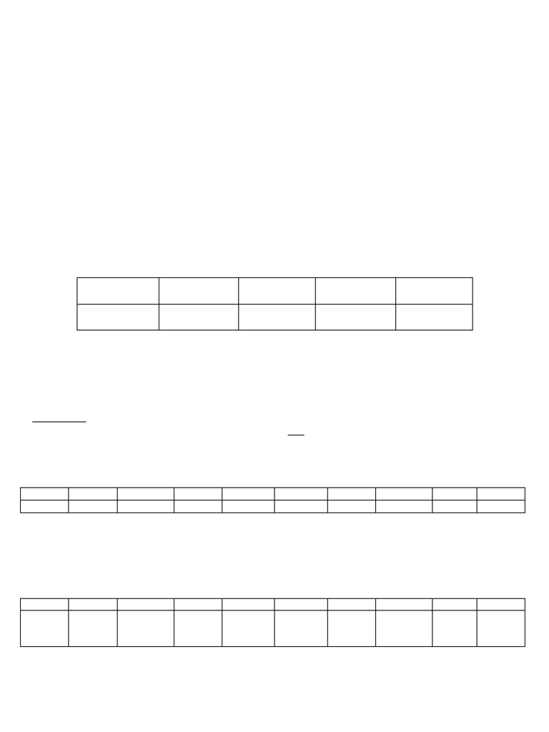 Henry System of Classification 14 | PDF | Fingerprint | Hand