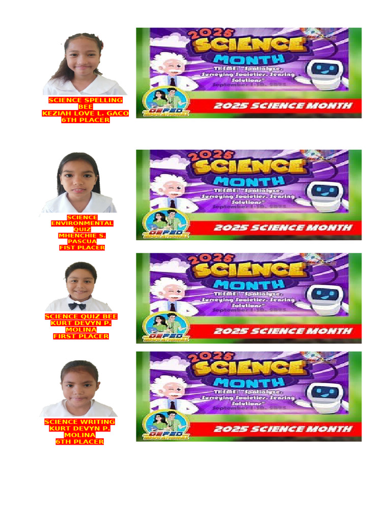 Science | PDF