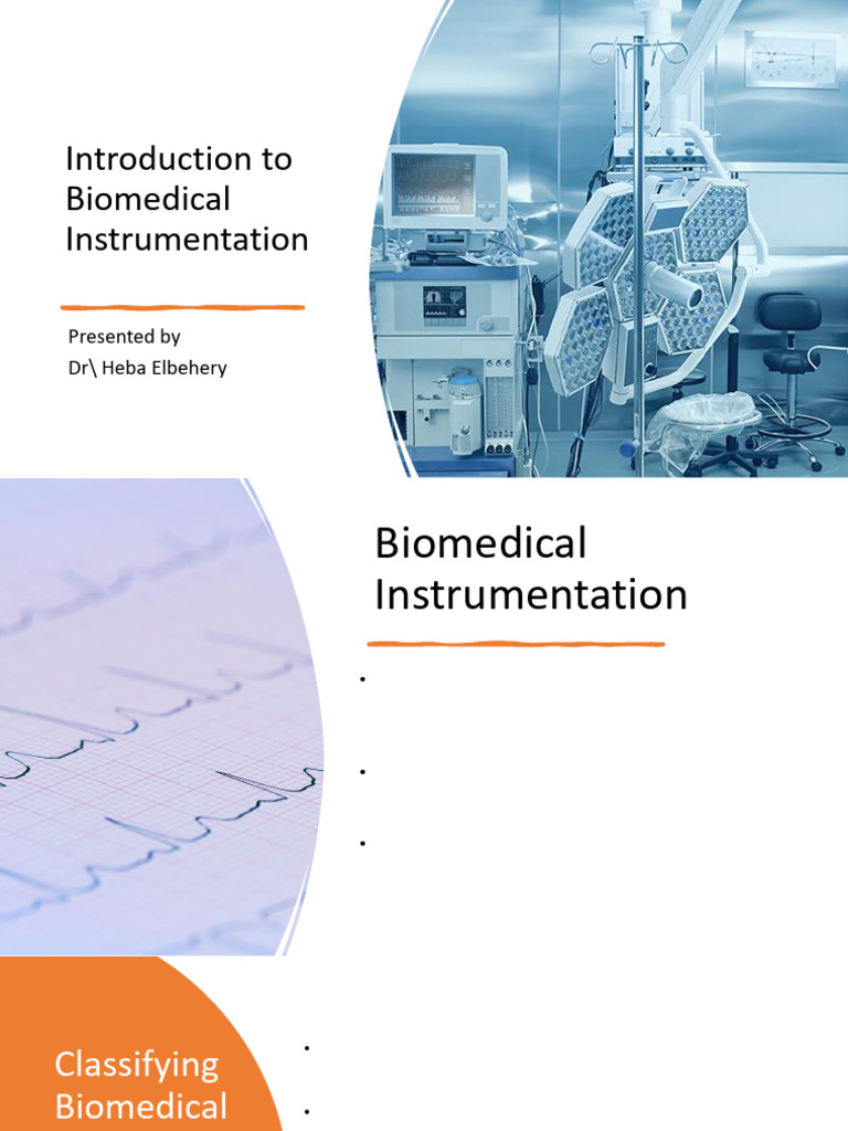 LECT2 N | PDF | Biosensor | Monitoring (Medicine)