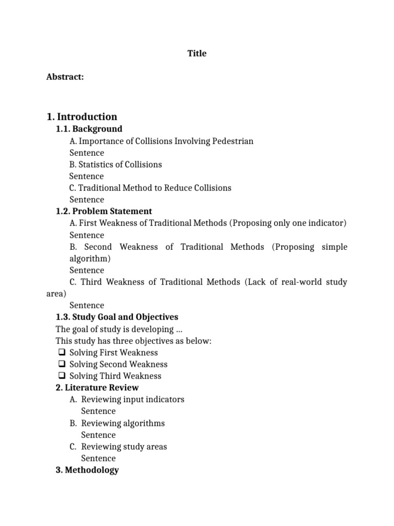 Writ NG Structure | PDF