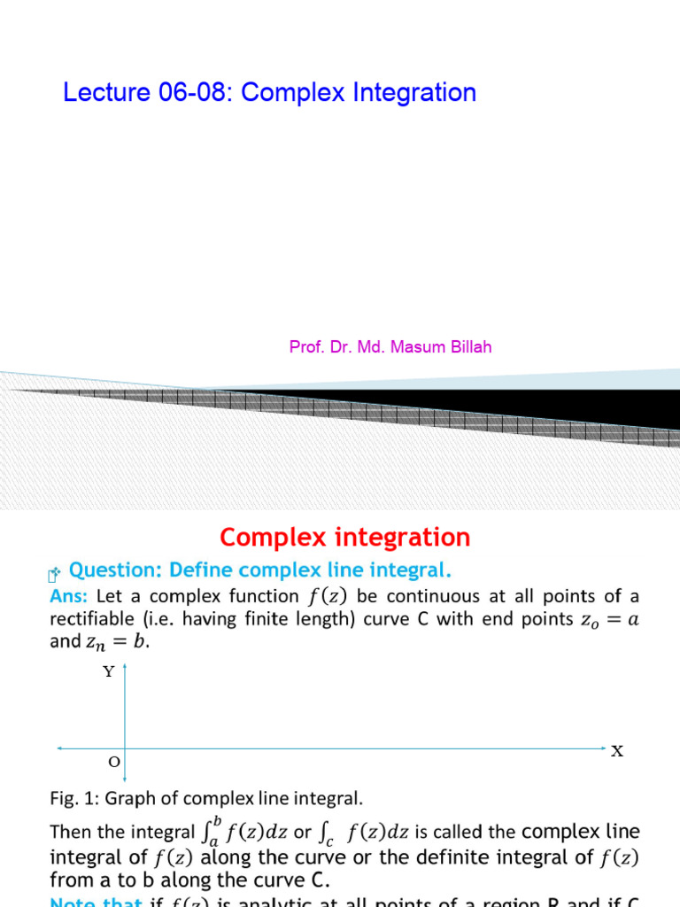 Comp - Lecture 06-08 | PDF | Curve | Differential Geometry