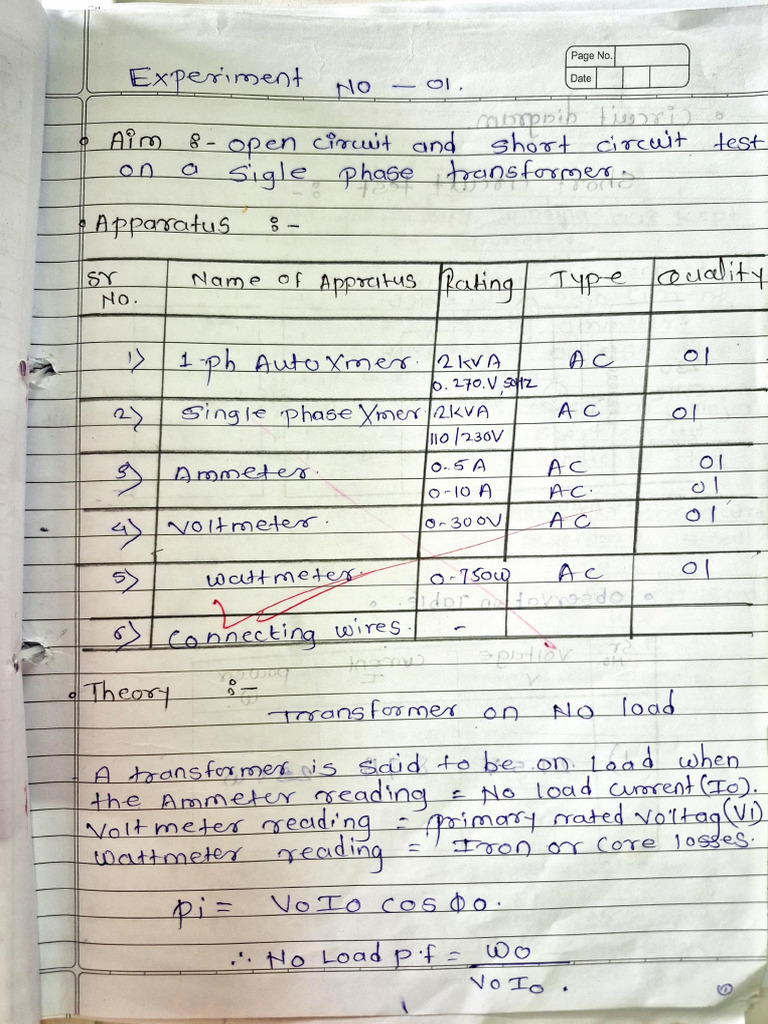 Machine 1 Practical | PDF