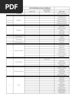 Sunday Duty Roster for 01-02-2025 | PDF