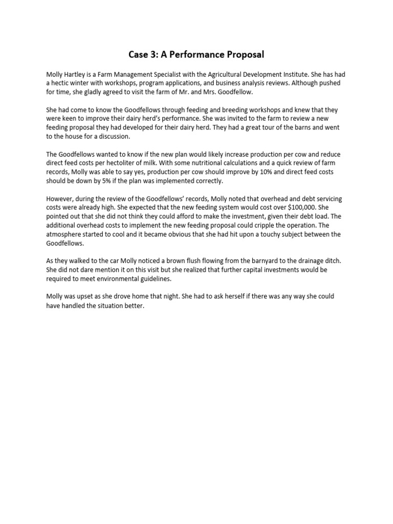 Case 3 | PDF