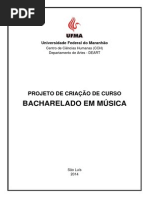 UFMA Bacharelado