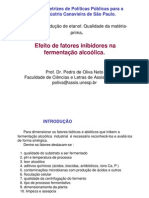 10258945 Efeitos de Fatores Inibidores Na Fermentacao