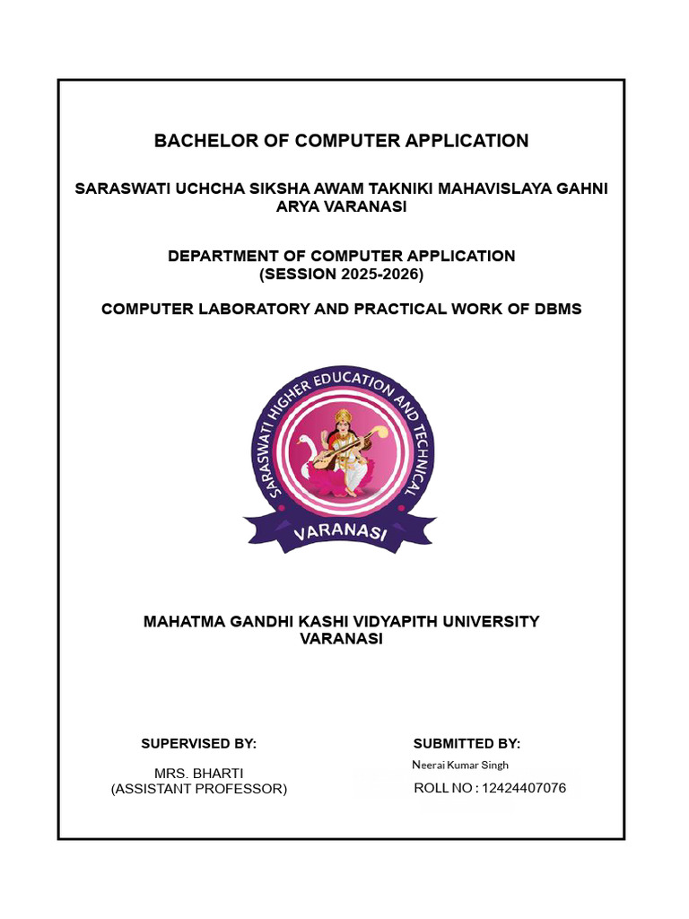 Dbms | PDF