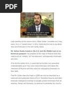 Download Ohio Terrorist Islamic Permanent Resident Cleric Threatens US by Vienna1683 SN9994945 doc pdf