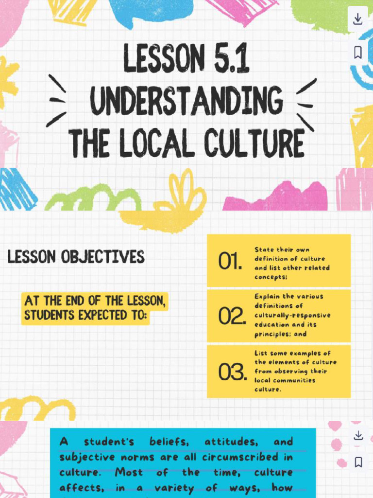 Understanding Culture 073730 | PDF | Syntax | Word