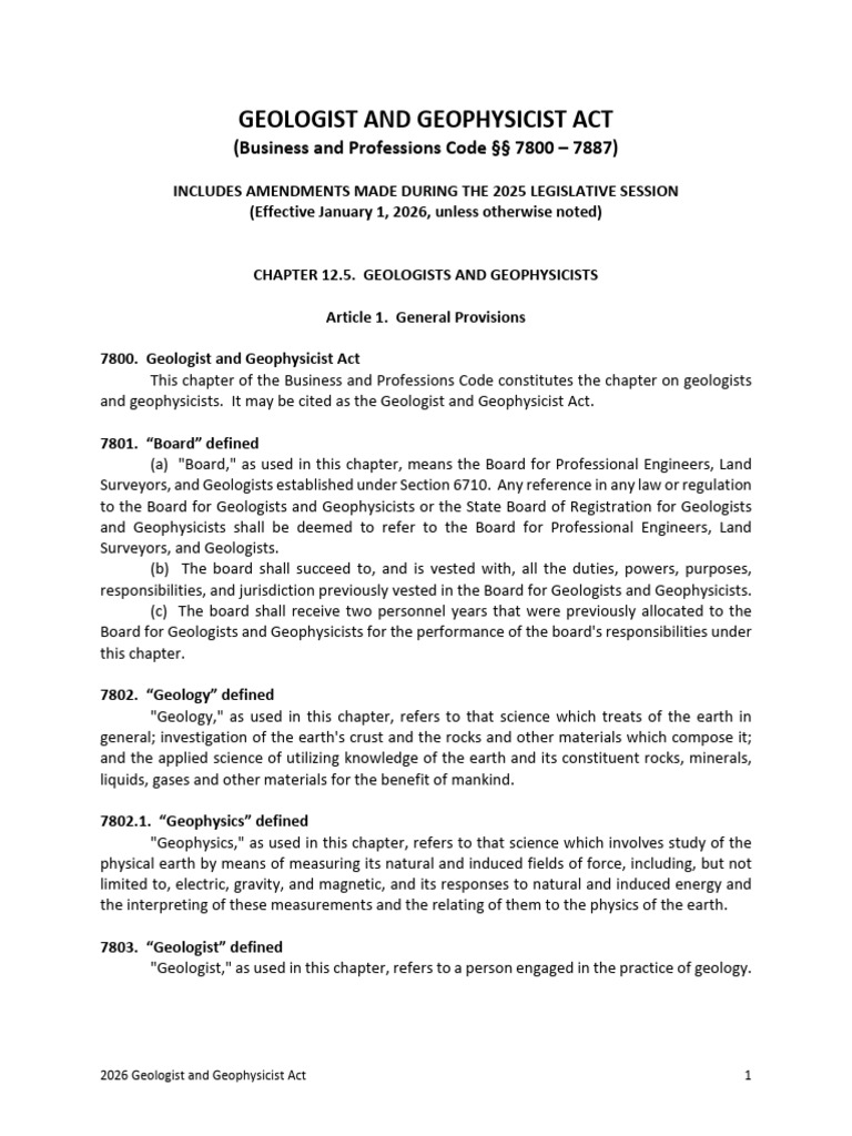 GG Act | PDF | Mandamus | Probation