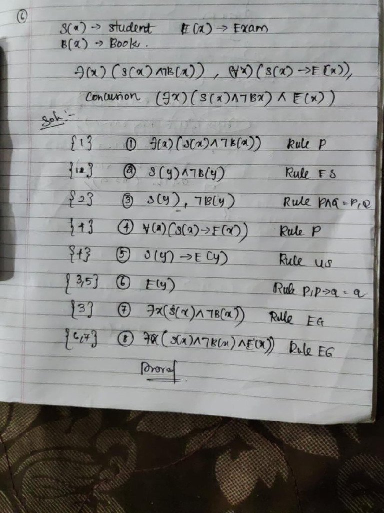 Unit 2-3-4 | PDF