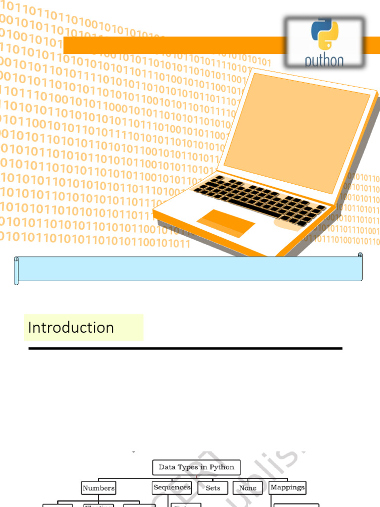 03 Data Handling | PDF | Data Type | Boolean Data Type