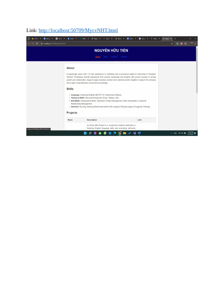 BT 3 | PDF