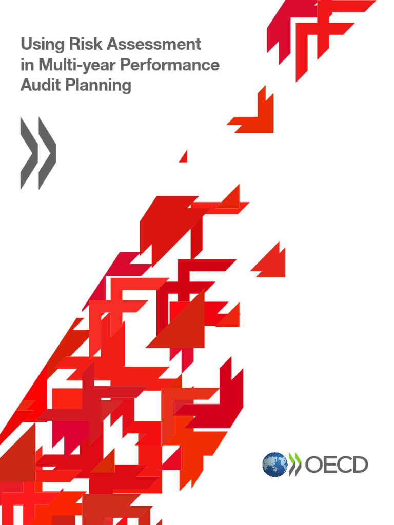 04 OECD - Using Risk Assessment in Multy Years Performance Audit ...