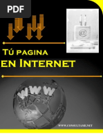 Consultame - 38 Tu Pagina en Internet