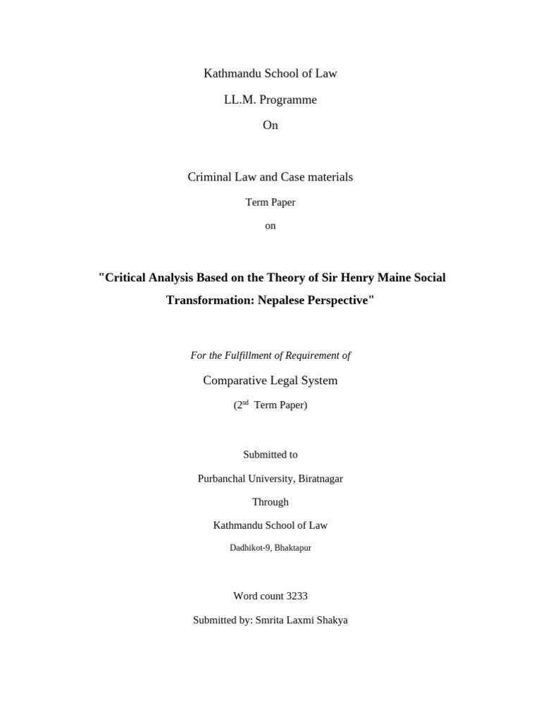 Cover Page 2 | PDF