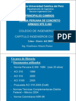 Concreto Reforzado ACI