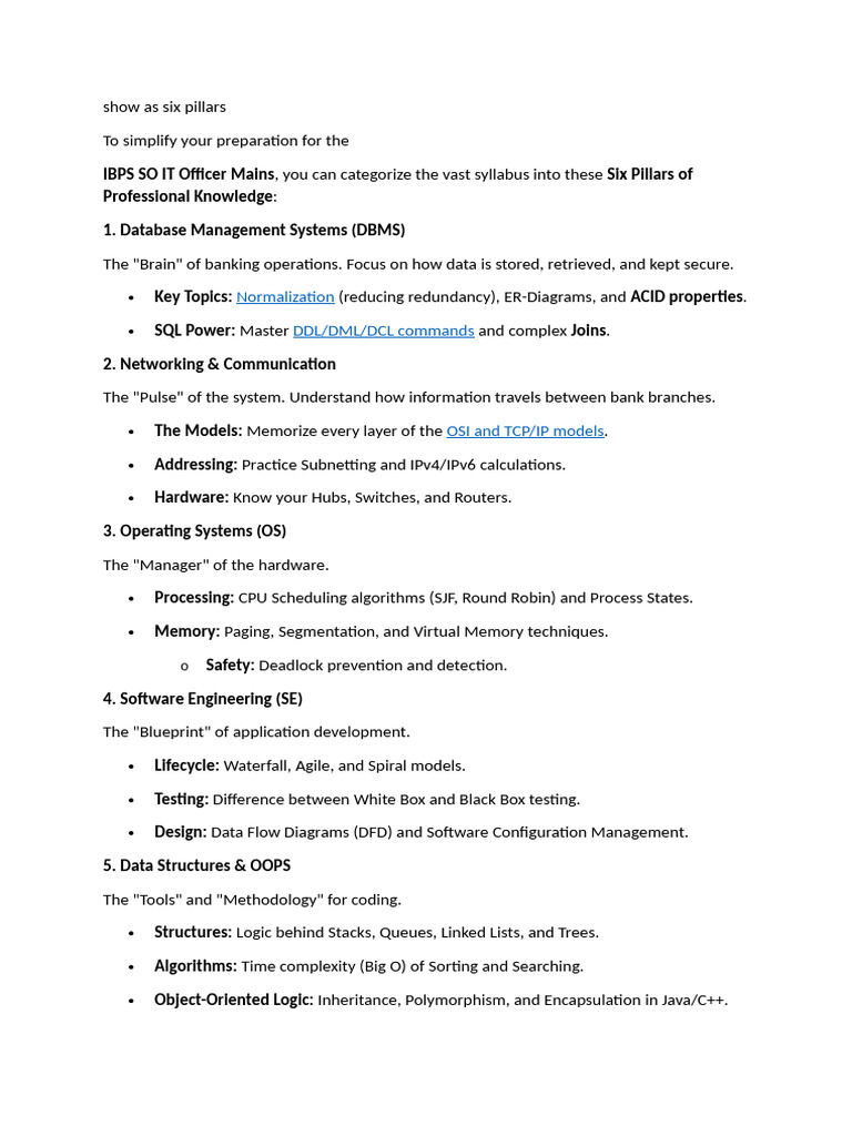 Normalization DDL/DML/DCL Commands | PDF