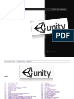 Scripting Unity 3D