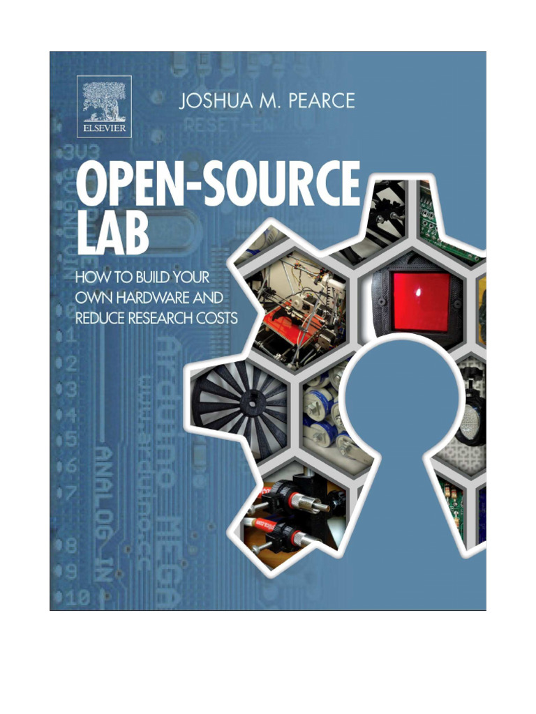 Open Source Lab How to Build Your Own Ha | PDF