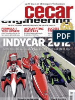 Racecar Engineering May 2010