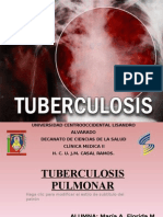 Coloquio de Tuberculosis.
