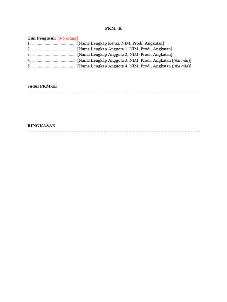 Guide Book | PDF