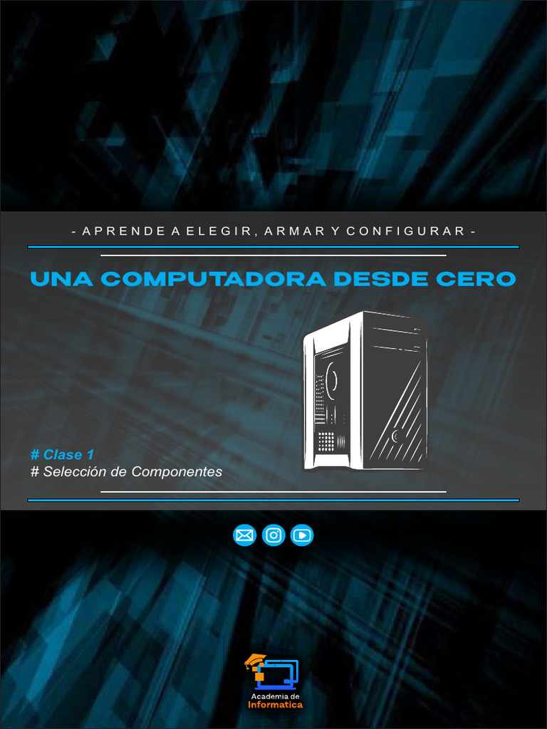 Final | PDF | Microprocesador | Hardware de la computadora