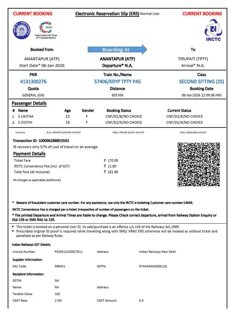 4131300276 | PDF | Identity Document | Payments