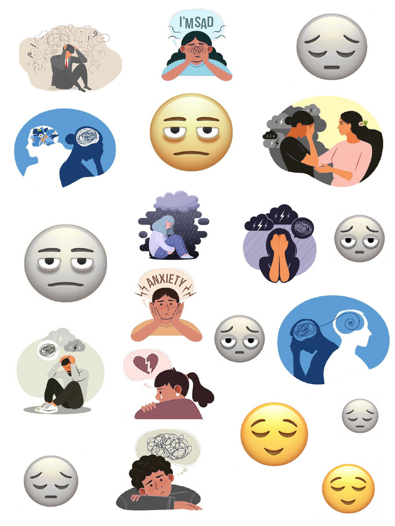 Sad Side | PDF
