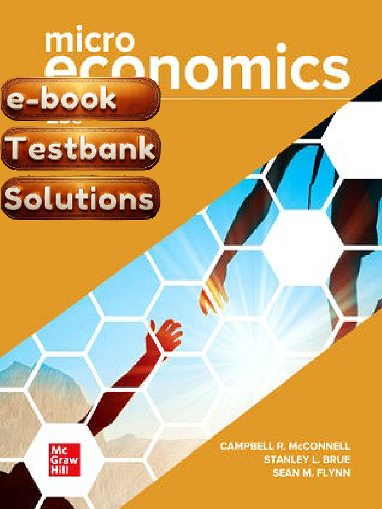 Testbank - IsE Microeconomics for Today 5th Edition by Tucker - E-Book ...