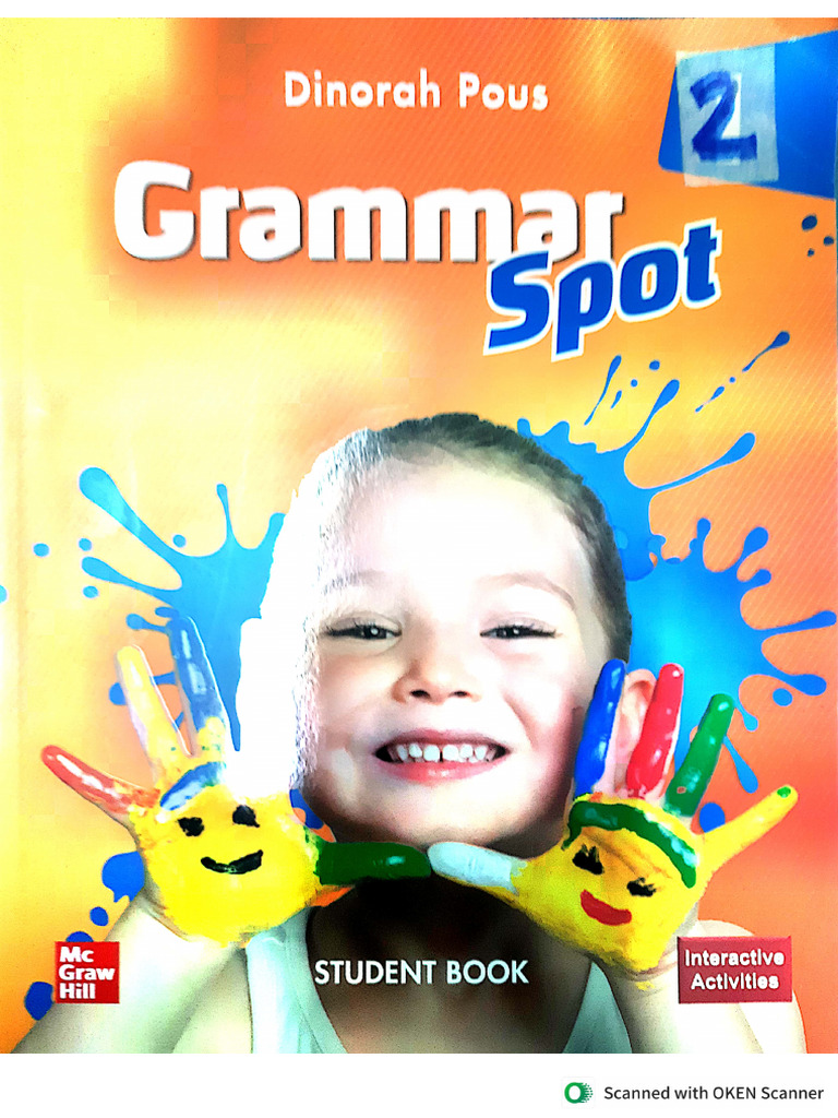 P 2 Grammar | PDF