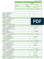 Tecnologia en Desarrollo de Software2012