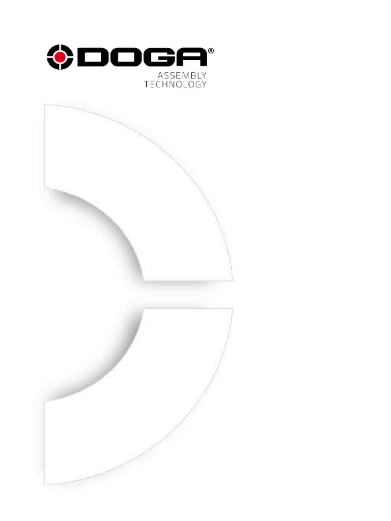 Instructions Manual: MD Series MDC v2 | PDF | Torque | Electrical Connector