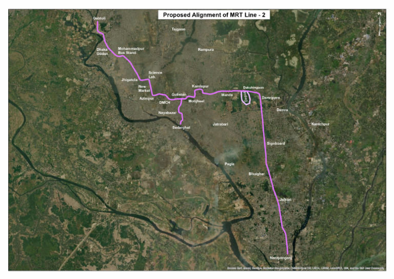 MRT 2 | PDF