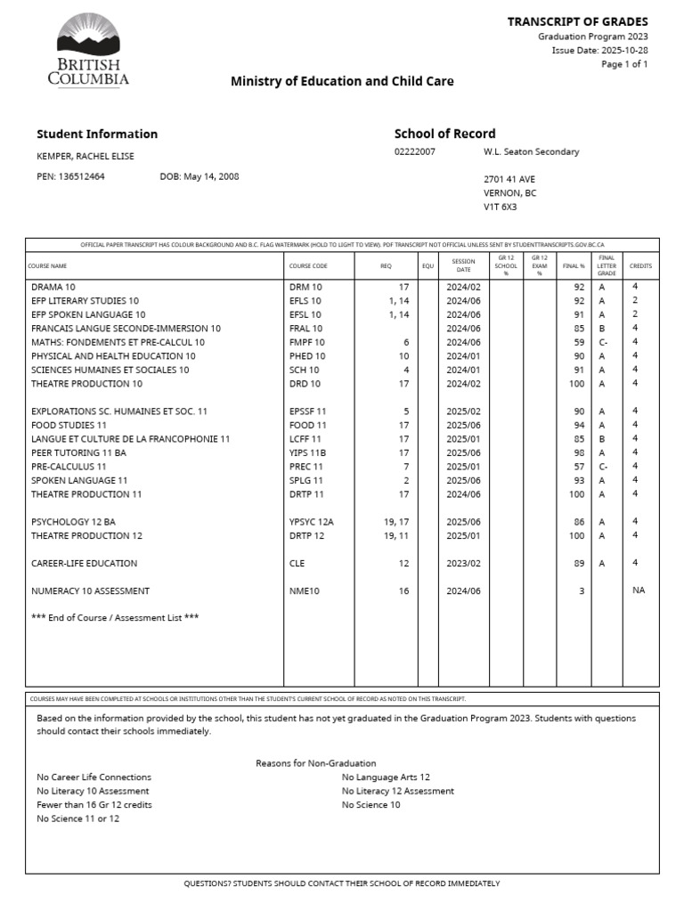 Transcript-ex18-as1-2023-BC-bw_1761669547370 | PDF