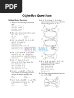 Class 11 Maths: Relations and Functions | PDF | Function (Mathematics ...