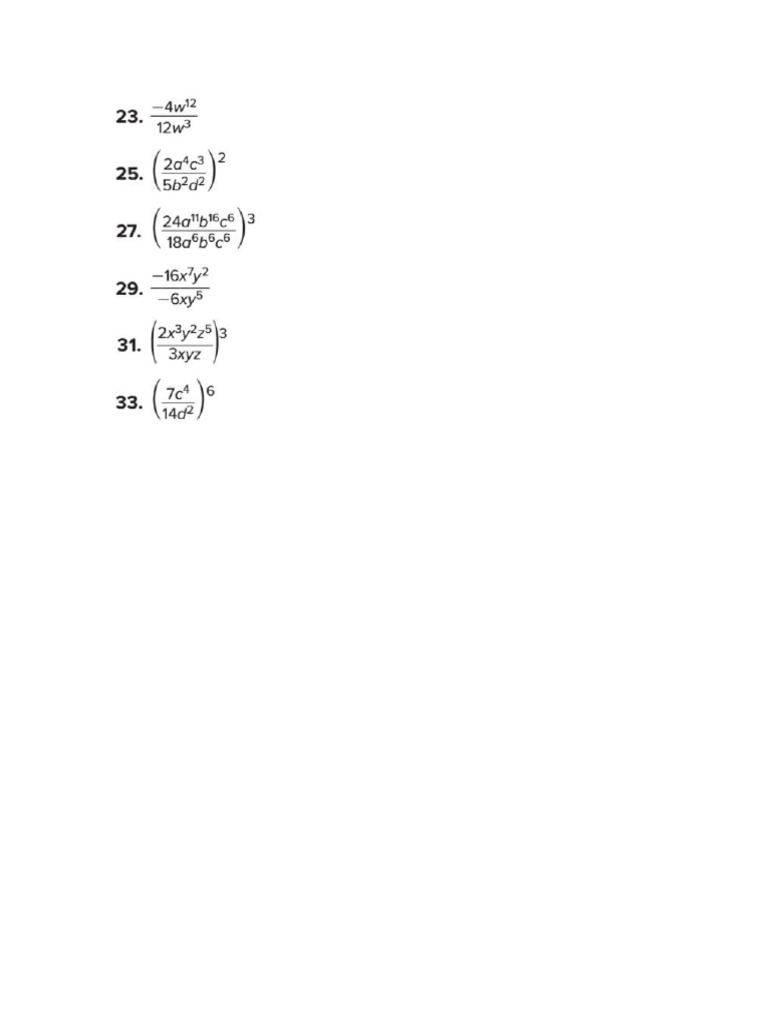Homework 3 | PDF