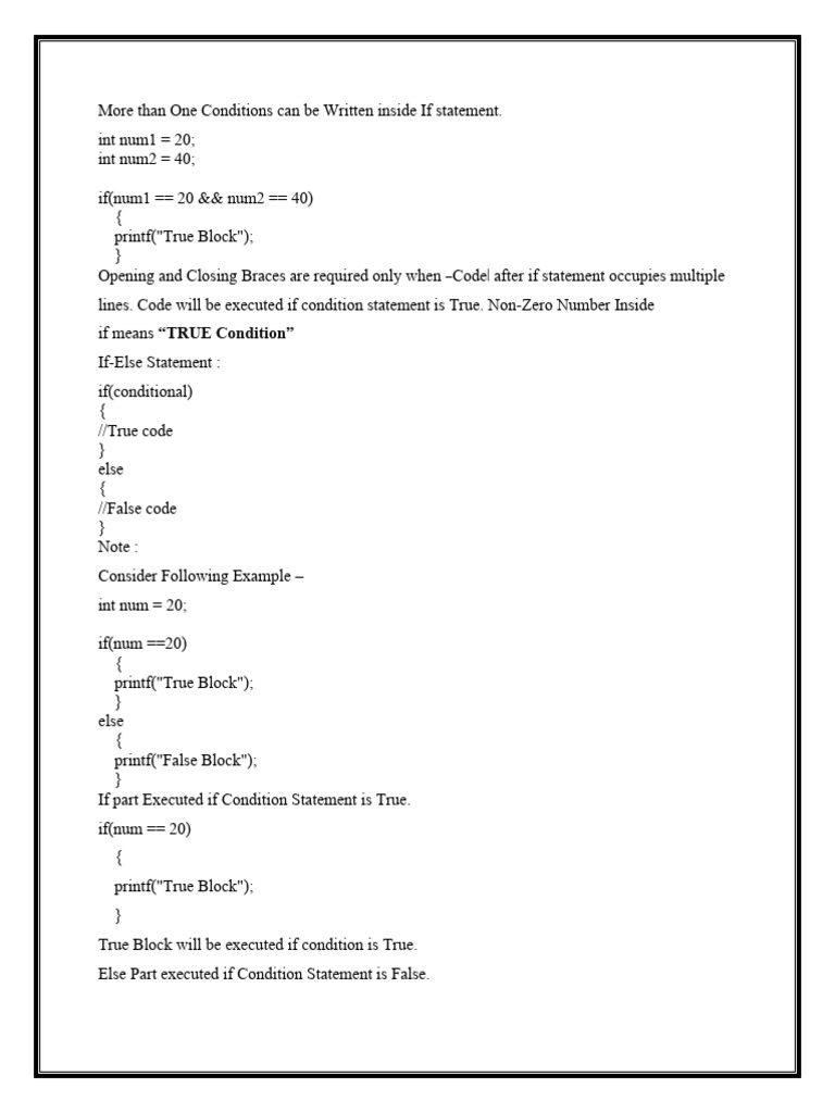 18-06-26 (11) | PDF | Control Flow | Computer Engineering