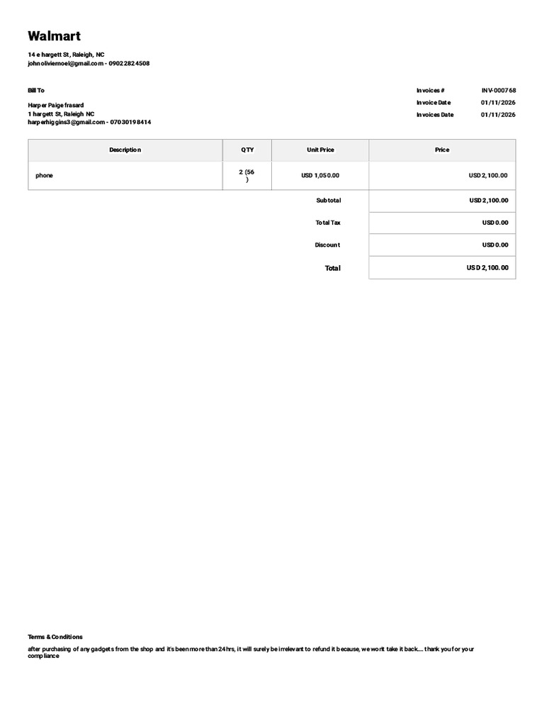 INV000768_HarperPaigefrasard_Simple001 | PDF