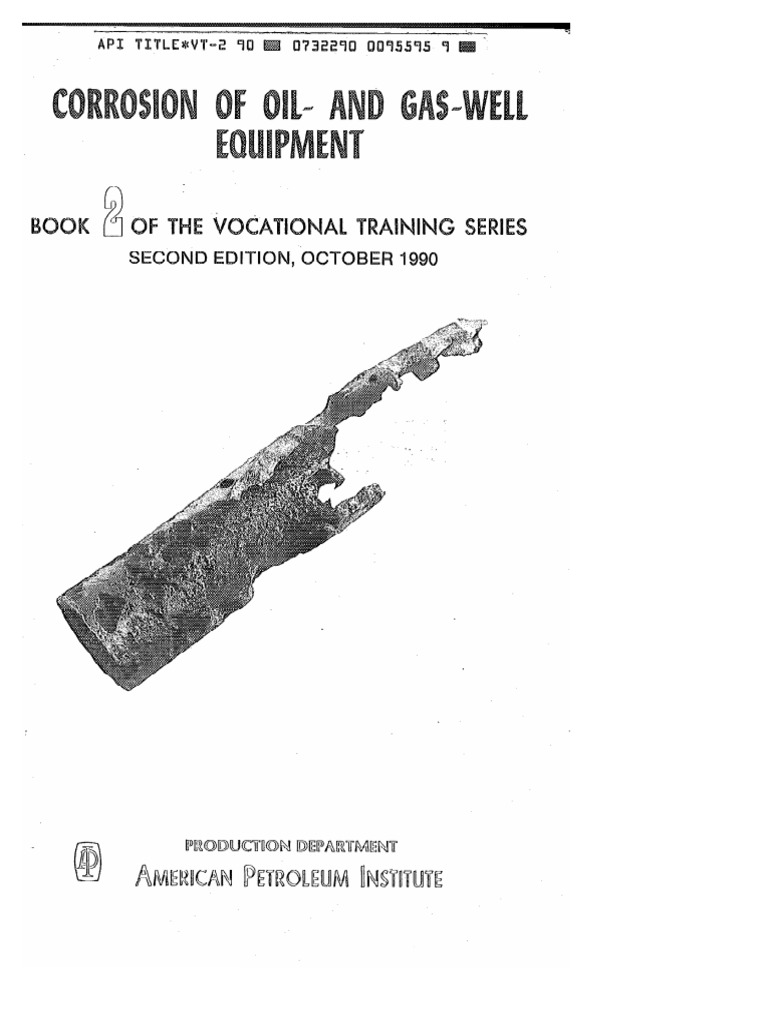 Api VT 2 (1990) | PDF